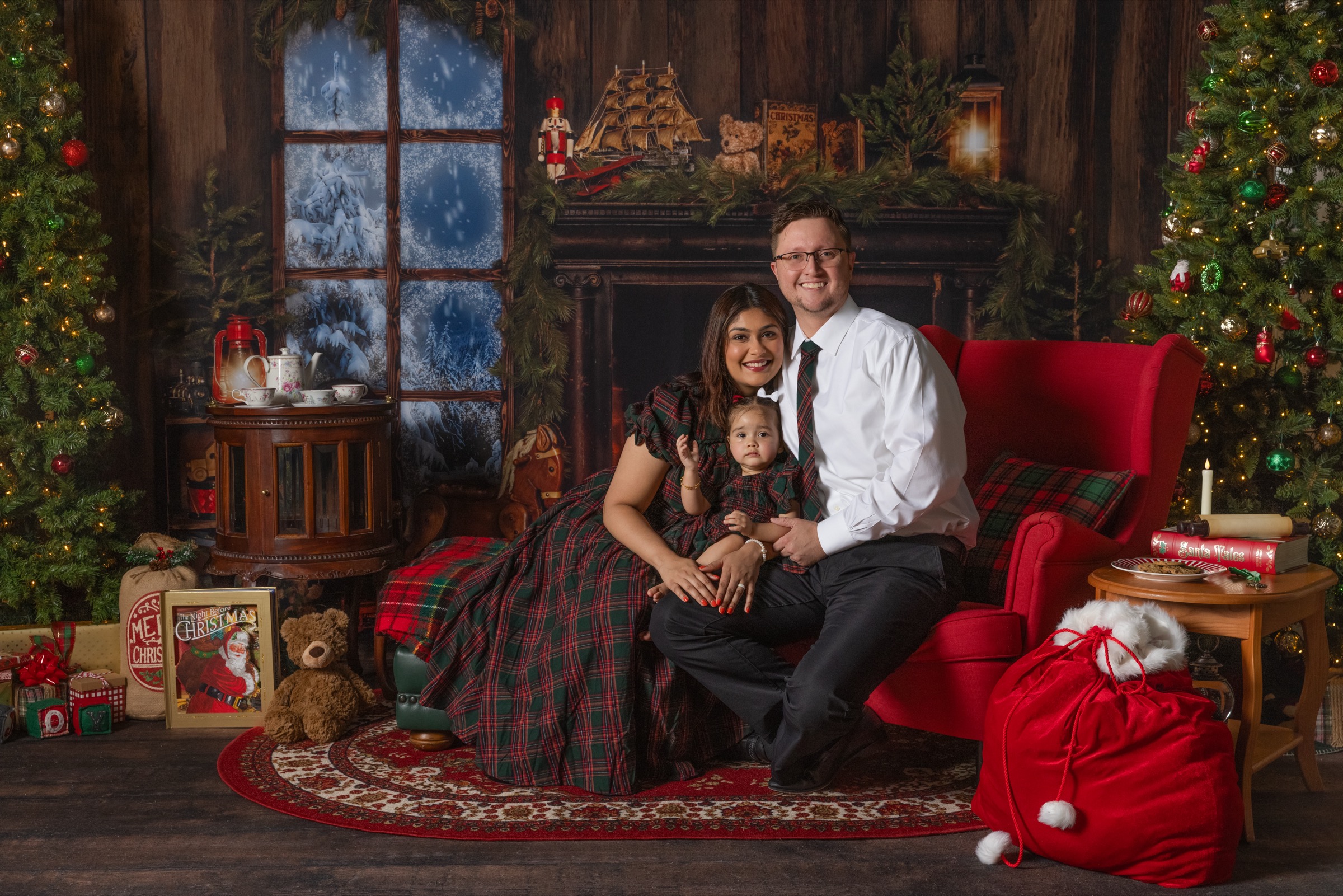 Christmas 2025